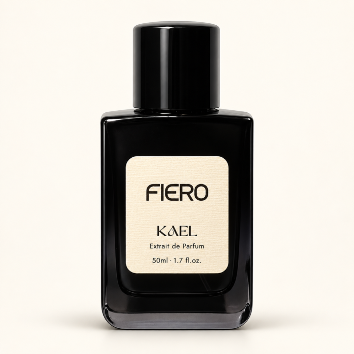 KAEL Fiero Extrait de Parfum 50ml