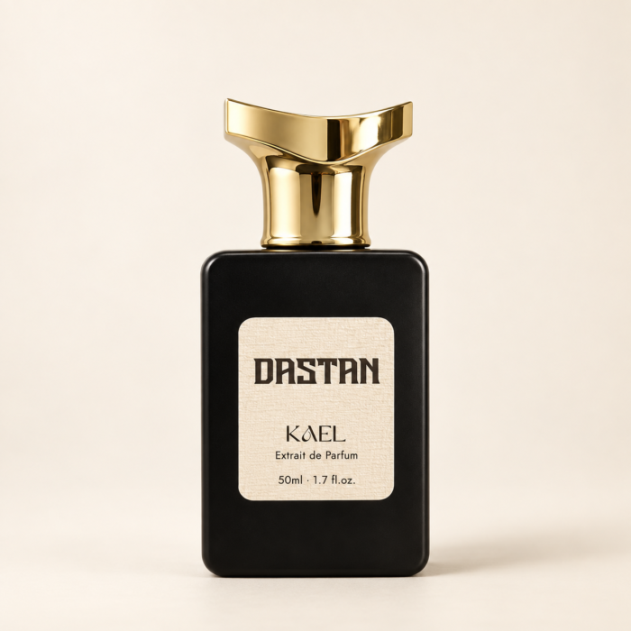 KAEL Dastan Extrait de Parfum 50ml – oud and frankincense perfume