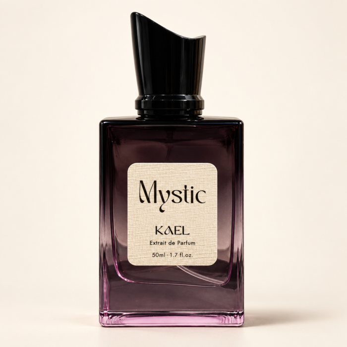 KAEL Mystic Extrait de Parfum 50ml – fruity floral perfume for women
