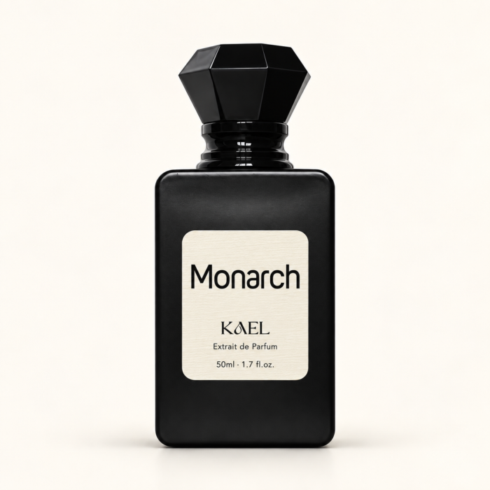 KAEL Monarch 50ml Crown Jewel Cap