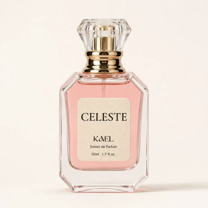 KAEL Celeste Extrait de Parfum 50ml