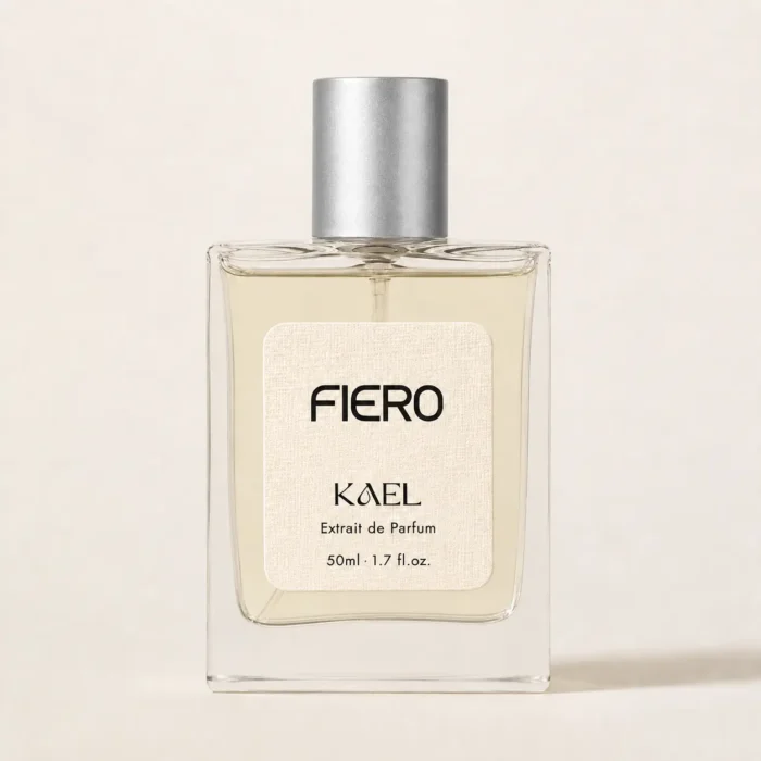 KAEL Fiero Extrait de Parfum 50ml