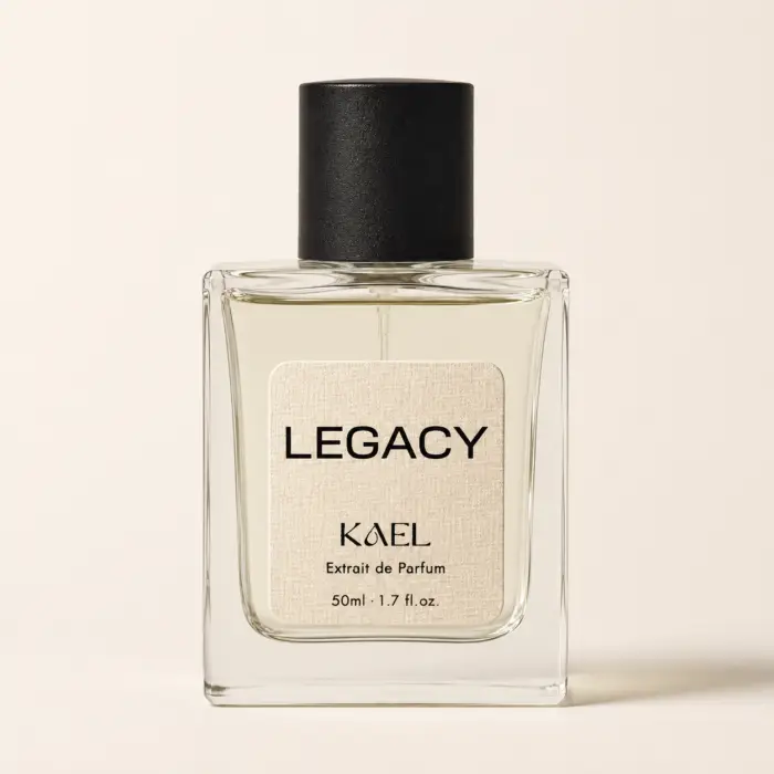 KAEL Legacy Extrait de Parfum 50ml